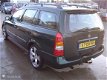 Opel Astra Wagon - 1.6 GL - 1 - Thumbnail