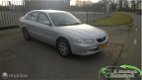 Mazda 626 - 1.8i Exclusive - 1 - Thumbnail