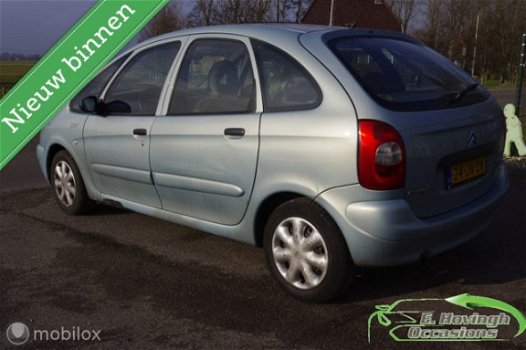 Citroën Xsara Picasso - 1.8i-16V Plaisir - 1