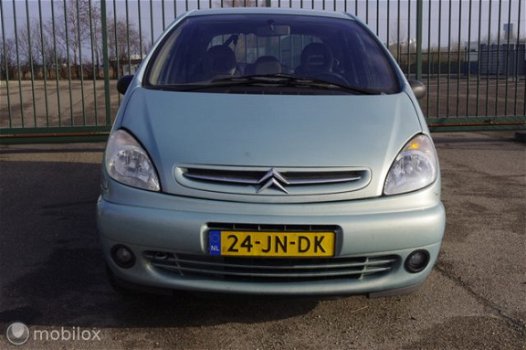 Citroën Xsara Picasso - 1.8i-16V Plaisir - 1