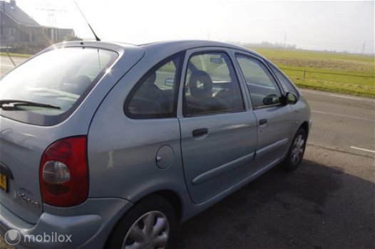 Citroën Xsara Picasso - 1.8i-16V Plaisir - 1