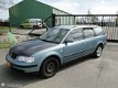 Volkswagen Passat Variant - 1.6 Trendline, export - 1 - Thumbnail