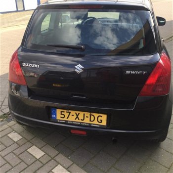 Suzuki Swift - 1.3 GLS - 1