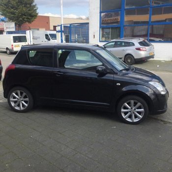 Suzuki Swift - 1.3 GLS - 1