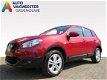 Nissan Qashqai - 1.6 Acenta / 99.707km / Acc / Cruise control / 17 Inch / Incl 6 maand BOVAG garanti - 1 - Thumbnail