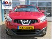 Nissan Qashqai - 1.6 Acenta / 99.707km / Acc / Cruise control / 17 Inch / Incl 6 maand BOVAG garanti - 1 - Thumbnail