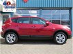 Nissan Qashqai - 1.6 Acenta / 99.707km / Acc / Cruise control / 17 Inch / Incl 6 maand BOVAG garanti - 1 - Thumbnail