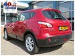 Nissan Qashqai - 1.6 Acenta / 99.707km / Acc / Cruise control / 17 Inch / Incl 6 maand BOVAG garanti - 1 - Thumbnail