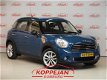 Mini Mini Countryman - 1.6 Chili Navi half Leder - 1 - Thumbnail