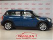 Mini Mini Countryman - 1.6 Chili Navi half Leder - 1 - Thumbnail