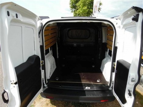 Fiat Doblò Cargo - 1.3 M-Jet SX-Airco-PDC-Schuifdeur-1e Eig - 1