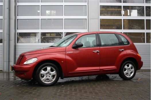 Chrysler PT Cruiser - 2.0-16V Touring - 1