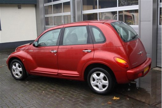 Chrysler PT Cruiser - 2.0-16V Touring - 1