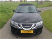 Saab 9-3 Cabrio - 1.8t Vector - 1 - Thumbnail