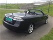 Saab 9-3 Cabrio - 1.8t Vector - 1 - Thumbnail