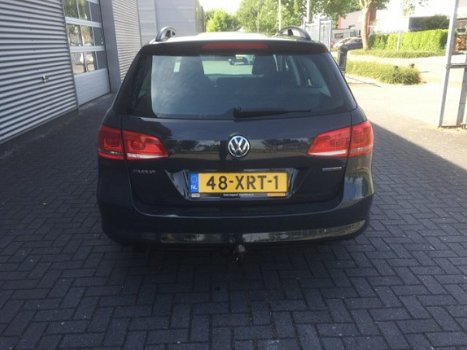 Volkswagen Passat Variant - 1.6 TDI BLUEMOTION - 1