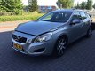 Volvo V60 - 2.4 D6 AWD PLUG-IN HYBRID SUMMUM Schuifdak - 1 - Thumbnail