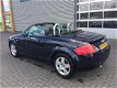 Audi TT Roadster - 1.8 5V TURBO Zeer goede staat - 1 - Thumbnail