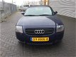 Audi TT Roadster - 1.8 5V TURBO Zeer goede staat - 1 - Thumbnail