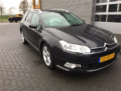 Citroën C5 Tourer - 2.0 HDI TENDANCE - 1