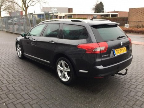 Citroën C5 Tourer - 2.0 HDI TENDANCE - 1