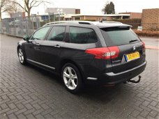 Citroën C5 Tourer - 2.0 HDI TENDANCE