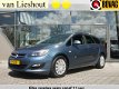 Opel Astra Sports Tourer - 1.3 CDTI S/S EDITION Nav/Cruise/Parkeer sensoren - 1 - Thumbnail