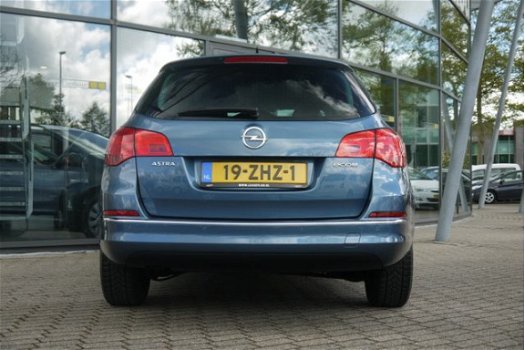 Opel Astra Sports Tourer - 1.3 CDTI S/S EDITION Nav/Cruise/Parkeer sensoren - 1