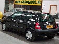 Renault Clio - 1.4-16V DYNAMIQUE LUXE Airco, Stuurbekrachtiging, NAP 190.223km