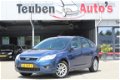 Ford Focus - 1.6 TDCI COMFORT airco, elektrische ramen, radio cd speler, lichtmetalen wielen, trekha - 1 - Thumbnail