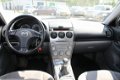 Mazda 6 Sportbreak - 1.8I EXCLUSIVE airco, climate control, radio cd speler, elektrische ramen, crui - 1 - Thumbnail