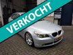 BMW 5-serie - 530d Executive - 1 - Thumbnail