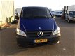 Mercedes-Benz Vito - L2 Cruise 113 CDI 320 Lang - 1 - Thumbnail