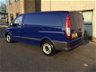 Mercedes-Benz Vito - L2 Cruise 113 CDI 320 Lang - 1 - Thumbnail