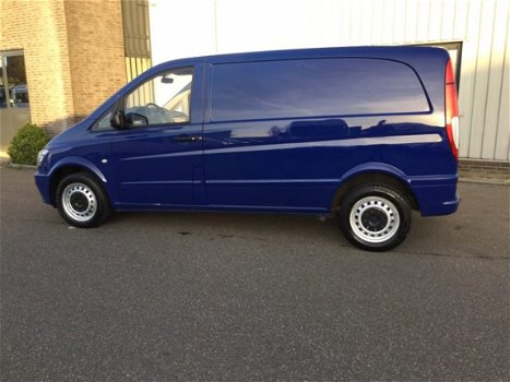 Mercedes-Benz Vito - 110 CDI L1H1 - 1