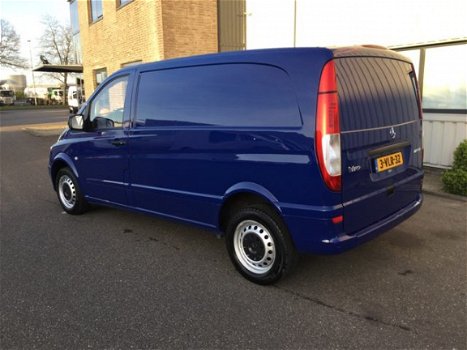 Mercedes-Benz Vito - 110 CDI L1H1 - 1