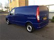 Mercedes-Benz Vito - 110 CDI L1H1 - 1 - Thumbnail