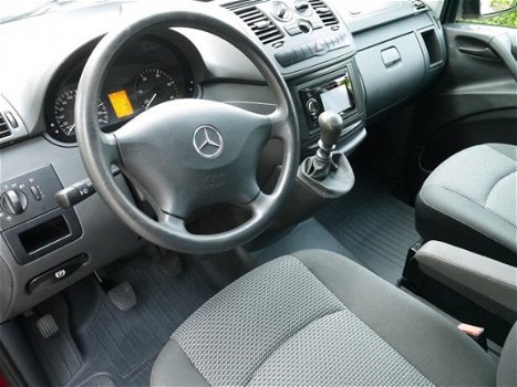 Mercedes-Benz Vito - 110 CDI 320 Lang - 1