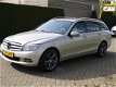 Mercedes-Benz C-klasse Estate - 220 CDI BlueEFFICIENCY Business Class Avantgarde - 1 - Thumbnail