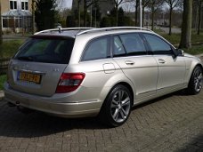 Mercedes-Benz C-klasse Estate - 220 CDI BlueEFFICIENCY Business Class Avantgarde