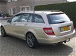 Mercedes-Benz C-klasse Estate - 220 CDI BlueEFFICIENCY Business Class Avantgarde - 1 - Thumbnail