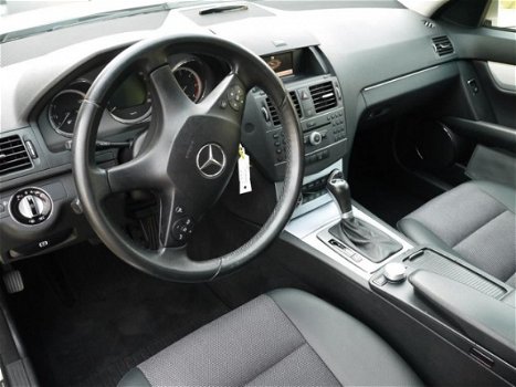 Mercedes-Benz C-klasse Estate - 220 CDI BlueEFFICIENCY Business Class Avantgarde - 1