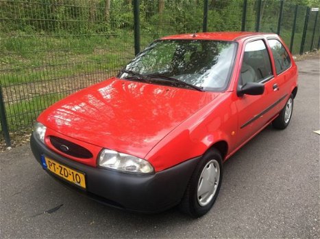 Ford Fiesta - 1.3 Techno AIRCO - 1