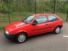 Ford Fiesta - 1.3 Techno AIRCO