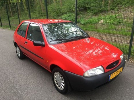 Ford Fiesta - 1.3 Techno AIRCO - 1