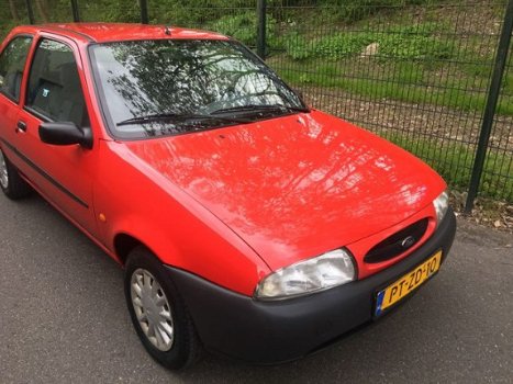 Ford Fiesta - 1.3 Techno AIRCO - 1