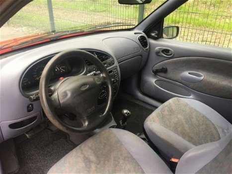 Ford Fiesta - 1.3 Techno AIRCO - 1