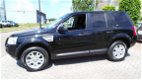 Land Rover Freelander - 2.2 TD4 S VAN Automaat, Leer, Pdc - 1 - Thumbnail