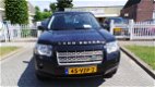 Land Rover Freelander - 2.2 TD4 S VAN Automaat, Leer, Pdc - 1 - Thumbnail