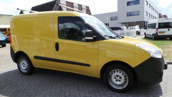 Opel Combo - 1.3 CDTI AIRCO SCHUIFDEUR - 1